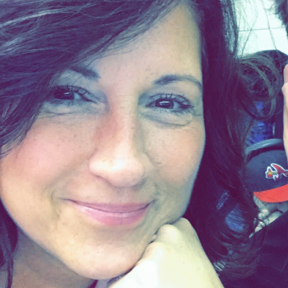 Meet your Posher, Judy